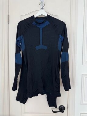 Decathlon quick-dry clothing set